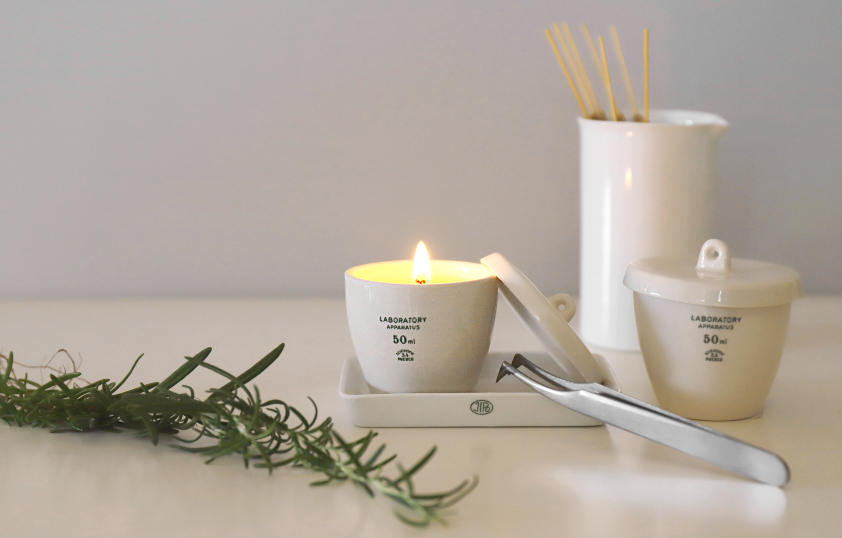 【キャンドルの育てかた】 長く綺麗に使う、キャンドルの育て方 - MOMO NATURAL