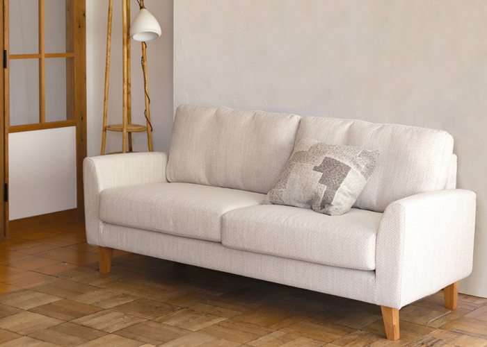 MOMO NATURAL original sofa - MOMO NATURAL