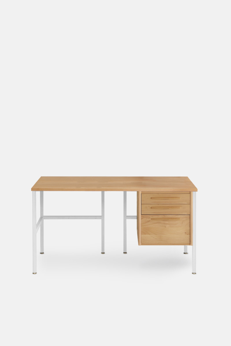 UNIT DESK / ALDER