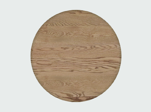 CIRCLE TOP