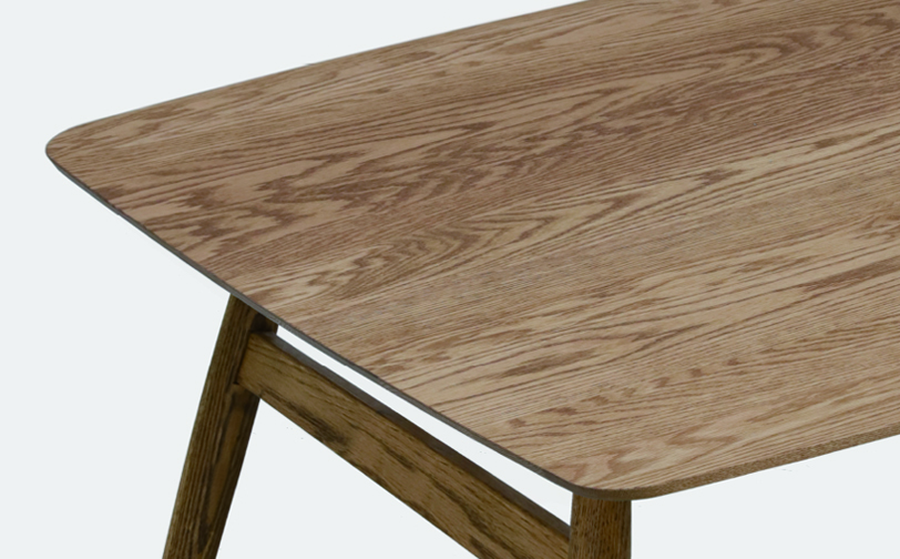 RED OAK