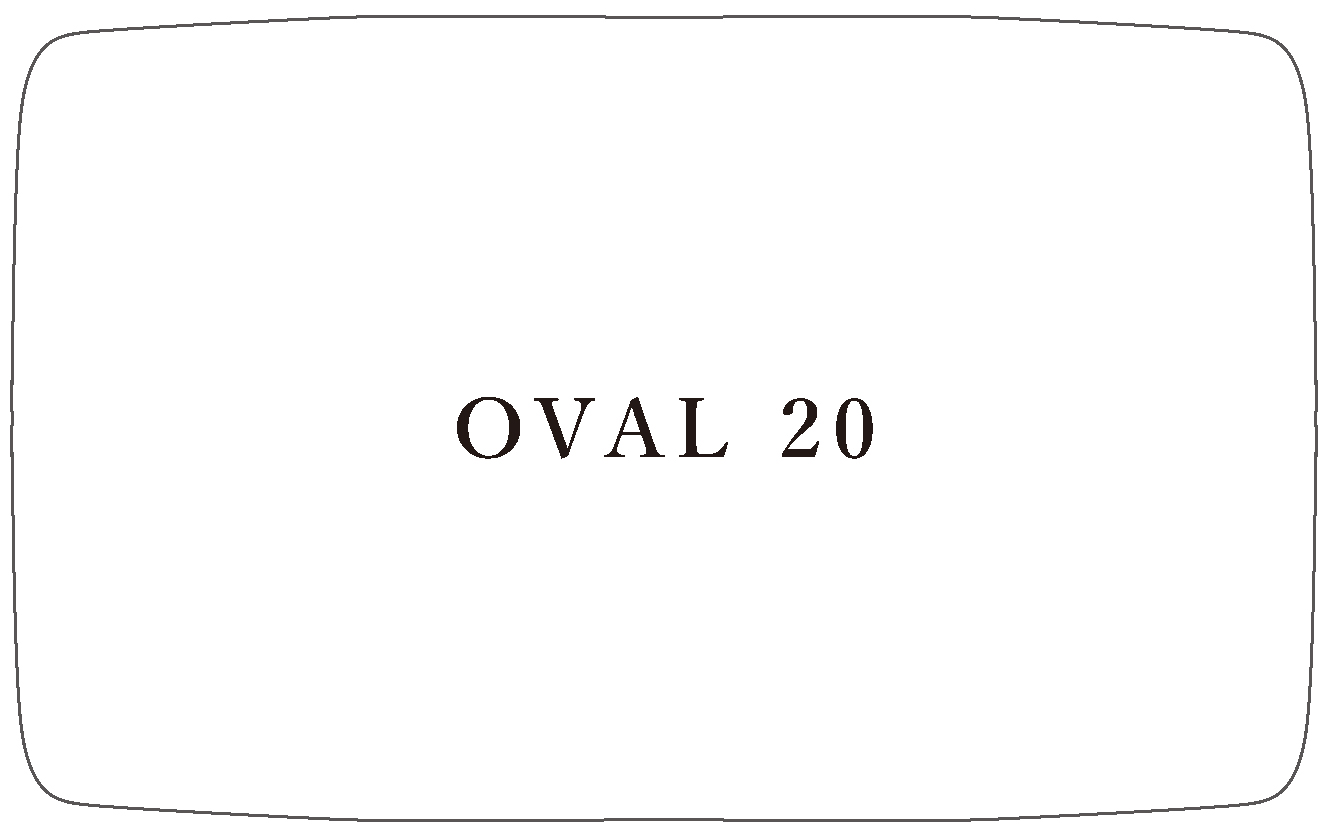 OVAL TOP20