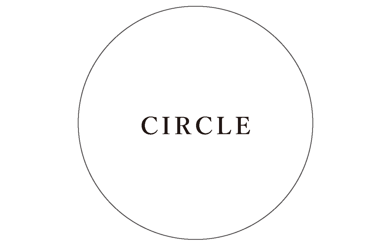 CIRCLE TOP