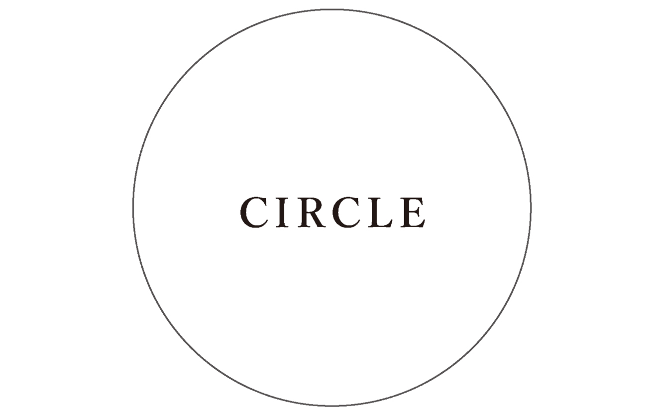 CIRCLE TOP