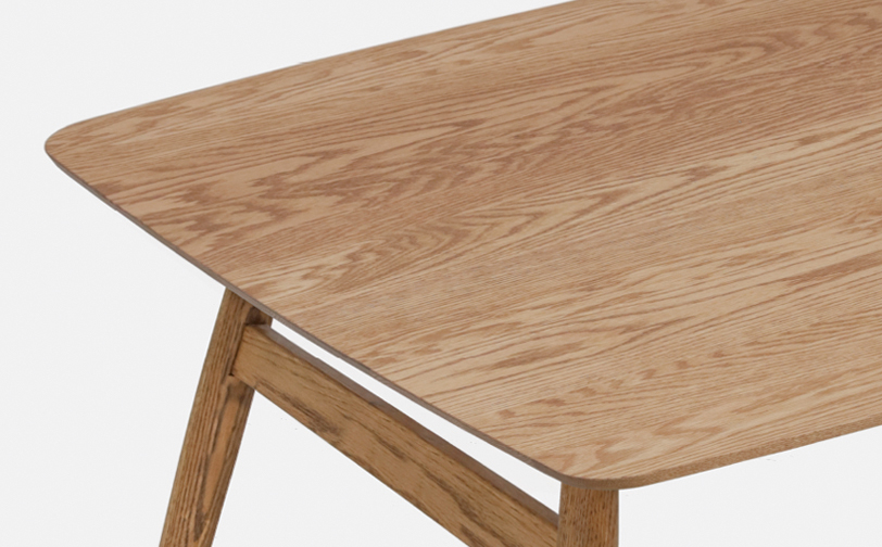ORDER DINING TABLE - MOMO NATURAL ORDER DINING TABLE - MOMO NATURAL