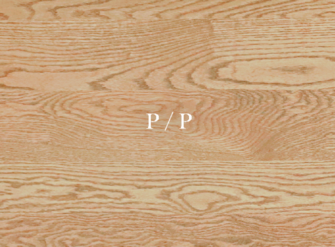 ORDER DINING TABLE / OAK - MOMO NATURAL