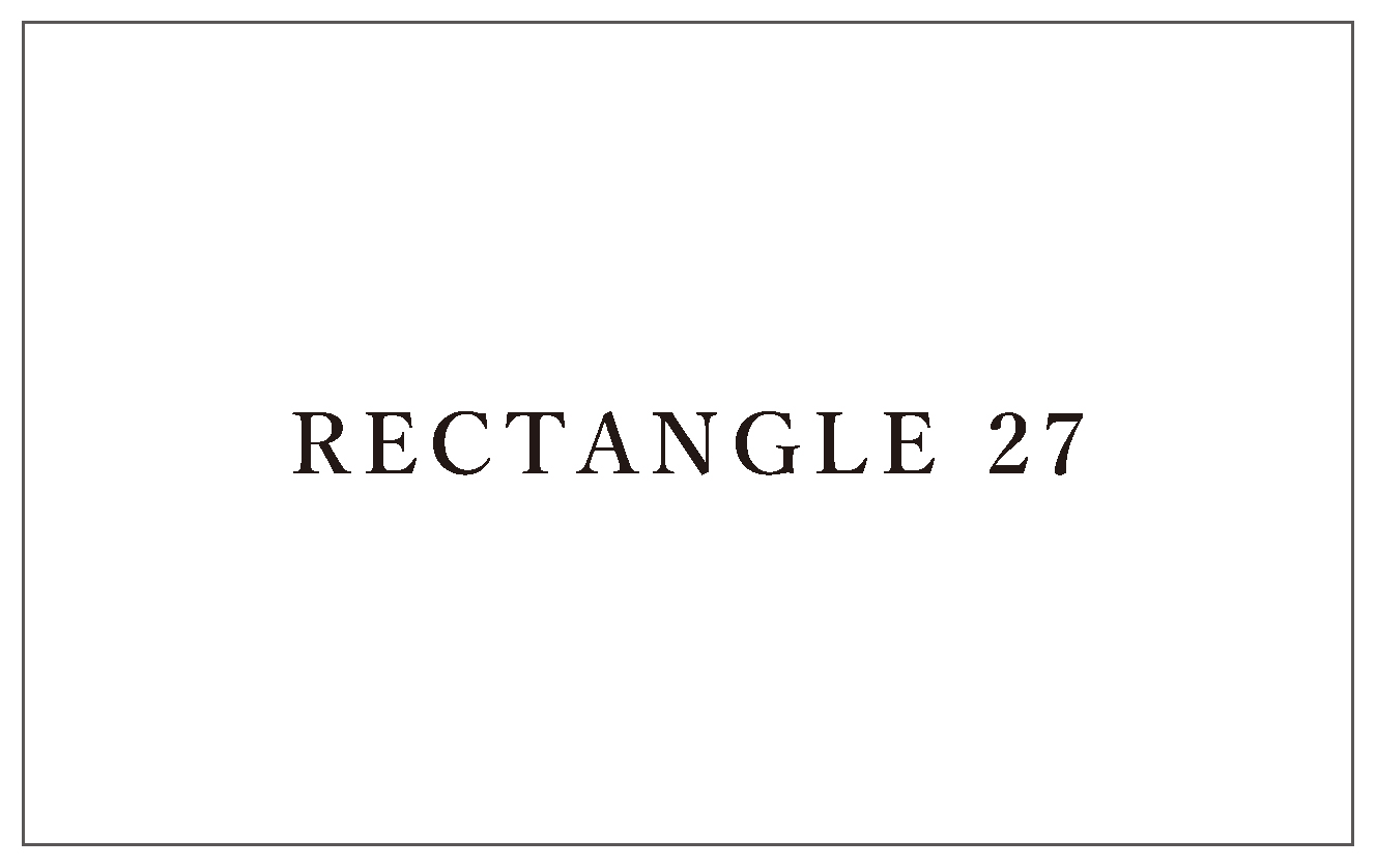 RECTANGLE TOP