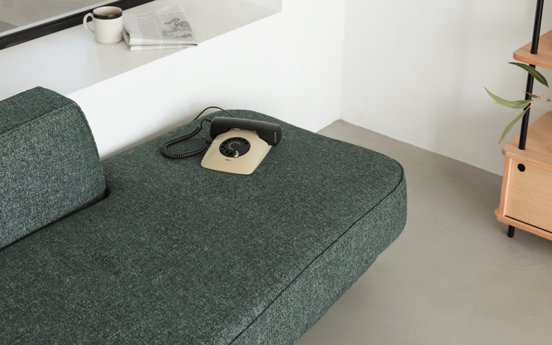 edge sofa