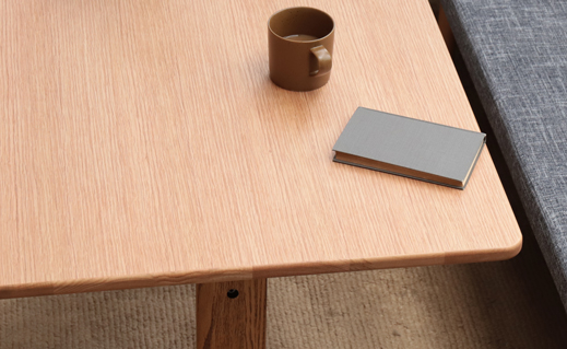 VENT UNIT DINING ミドルテーブル