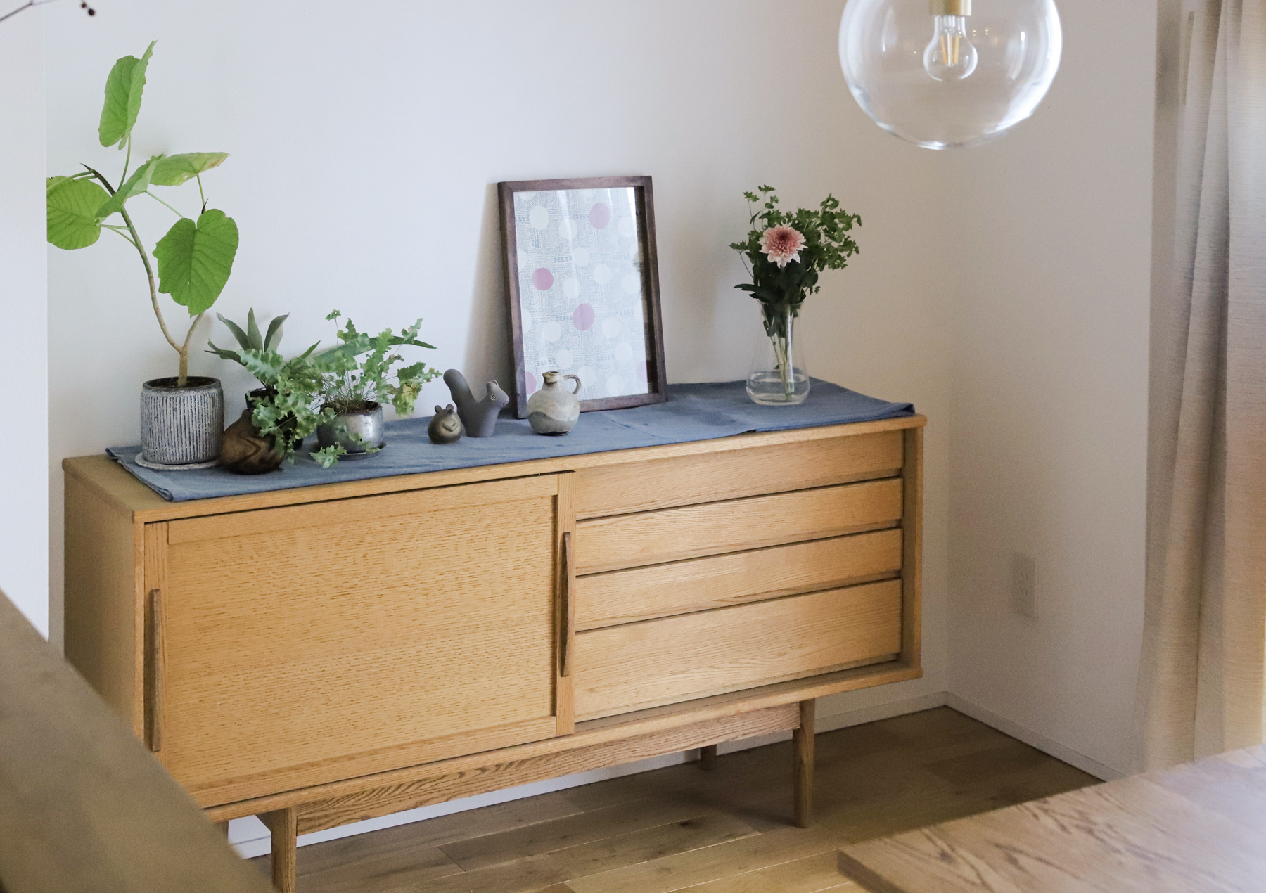 VENT SIDE BOARD