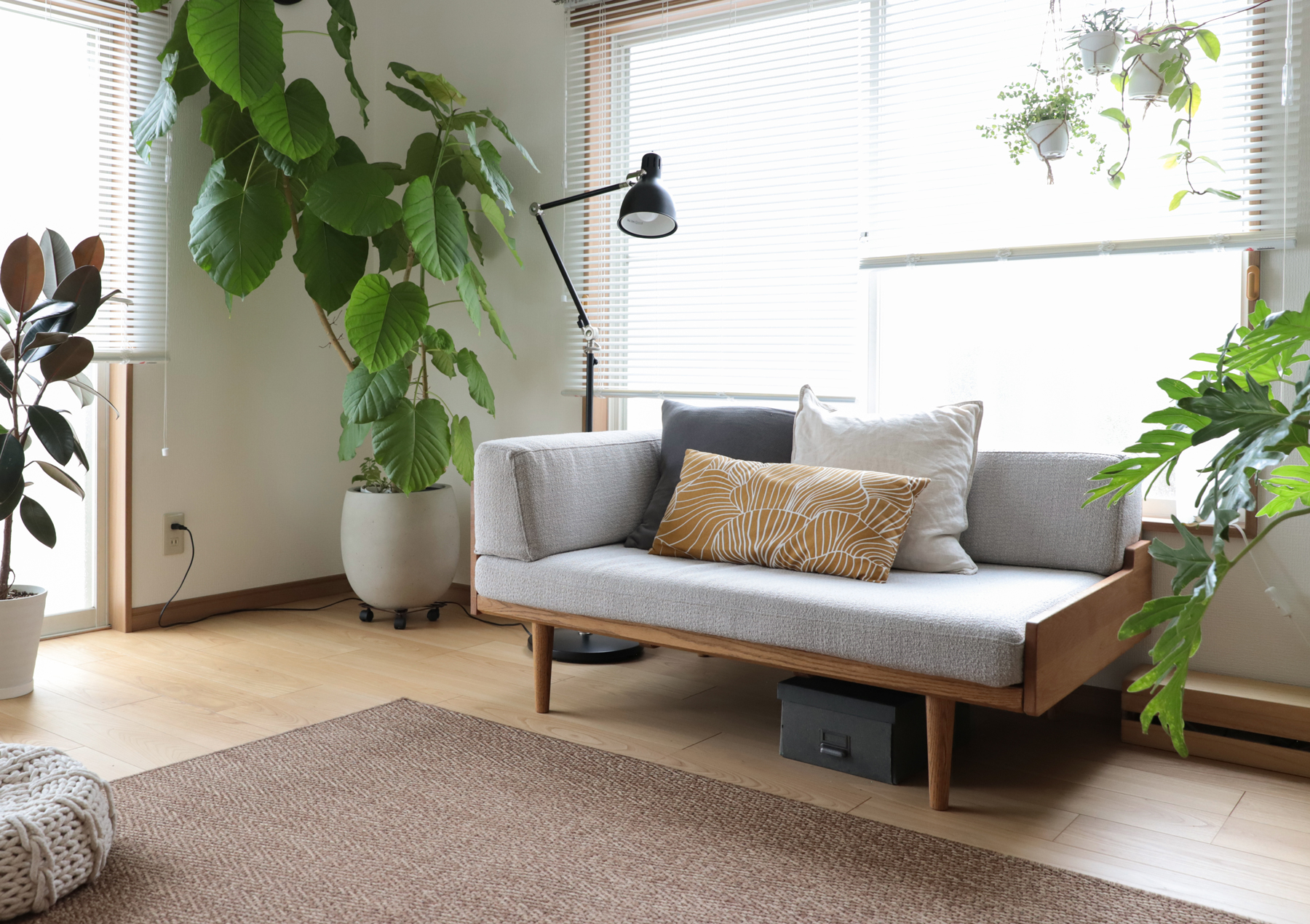 DAY SOFA