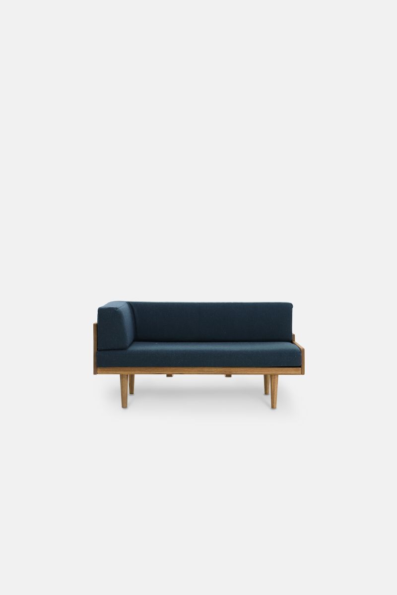 DAY SOFA ONE ARM 2P