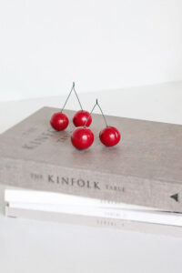 cherry
