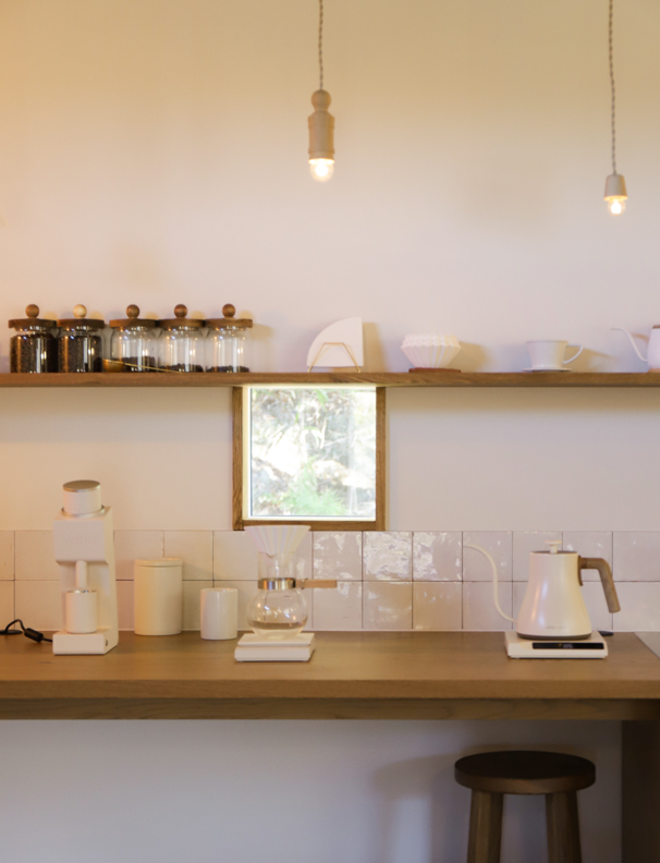 モモナチュラルの家具ユーザー様のご自宅