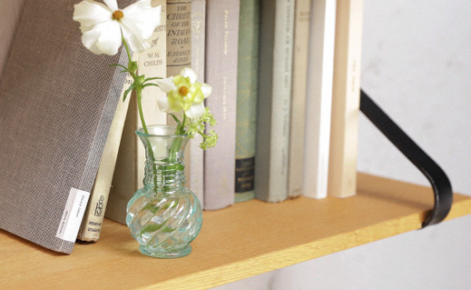 フラワーベース